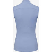 LeMieux Base Layer Airflow Sans Manche Powder Blue