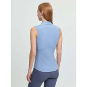 LeMieux Base Layer Airflow Sans Manche Powder Blue