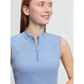 LeMieux Base Layer Airflow Sans Manche Powder Blue