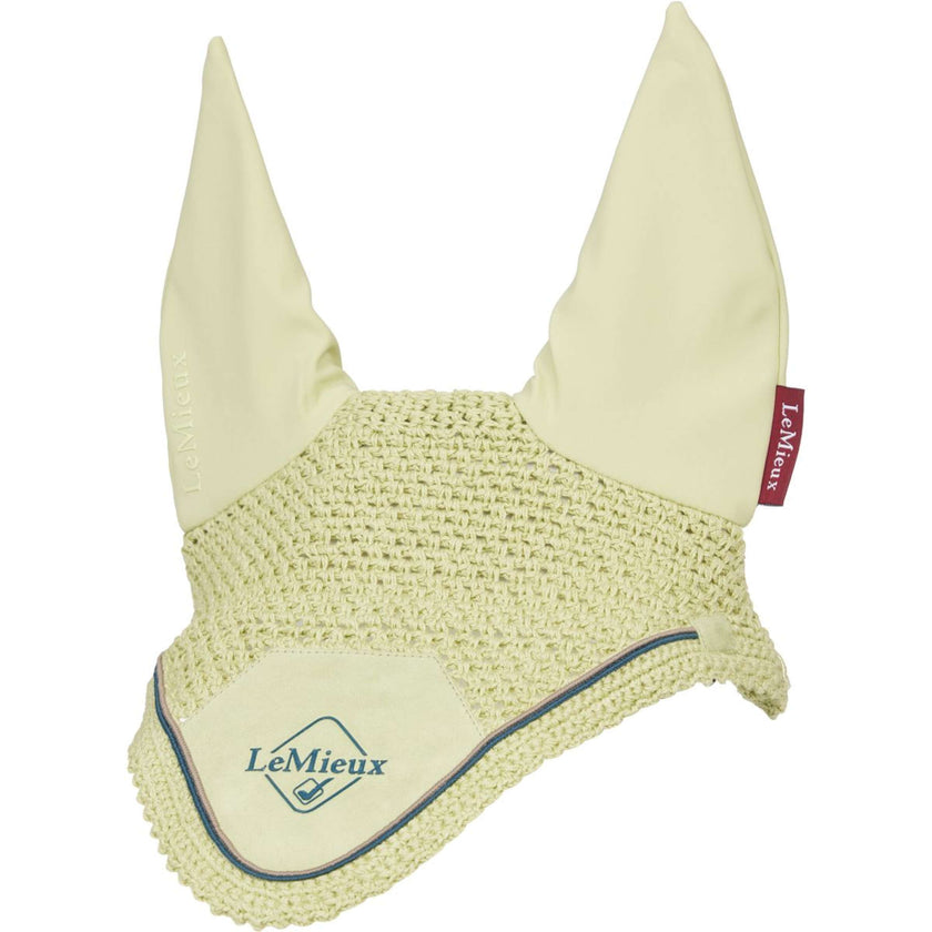LeMieux Bonnet Anti-Mouches Classic Macaron LeMieux Bonnet Anti-Mouches Classic Macaron
