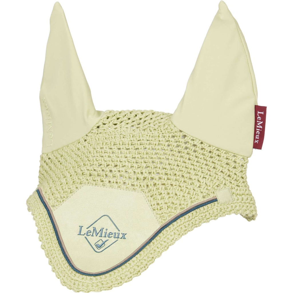 LeMieux Bonnet Anti-Mouches Mini Classic Macaron