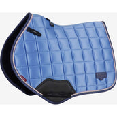 LeMieux Tapis de Selle Loire Classic Close Contact Square de Saut Powder Blue