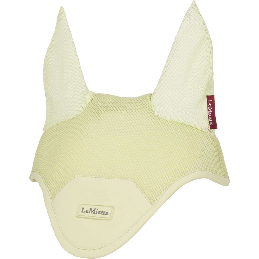 LeMieux Bonnet Anti-Mouches Air-Tek Mesh Macaron LeMieux Bonnet Anti-Mouches Air-Tek Mesh Macaron