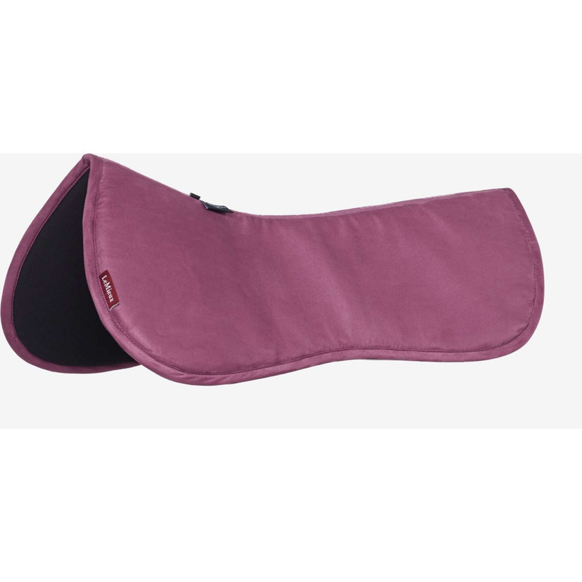 LeMieux Amortisseur Suede Mallow LeMieux Amortisseur Suede Mallow
