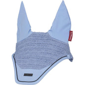 LeMieux Bonnet Anti-Mouches Essence Powder Blue