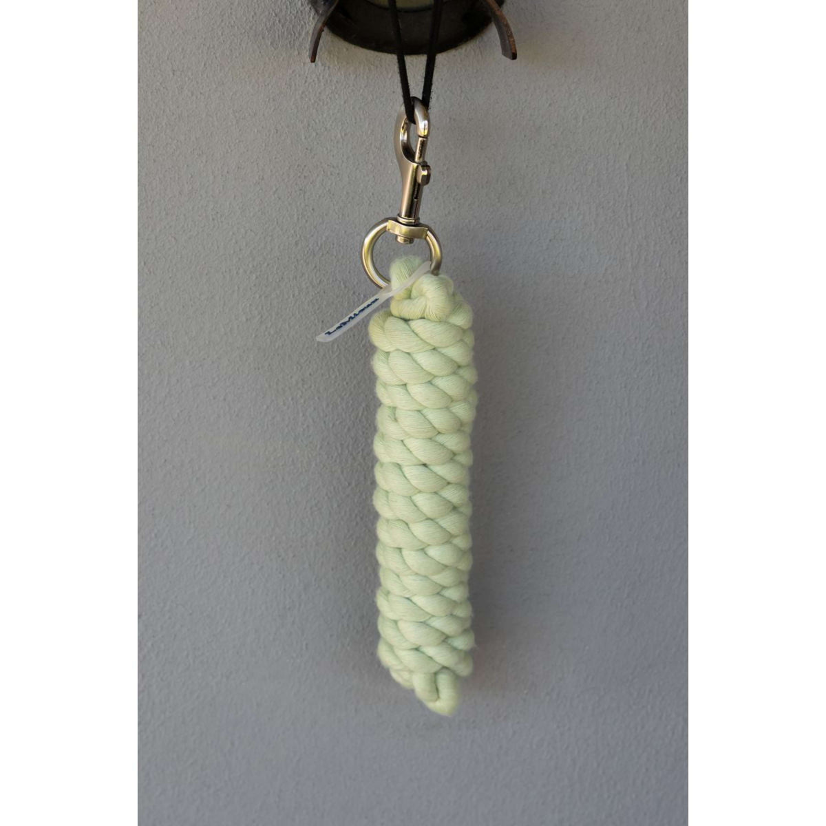LeMieux Corde pour Licol Polycotton Macaron