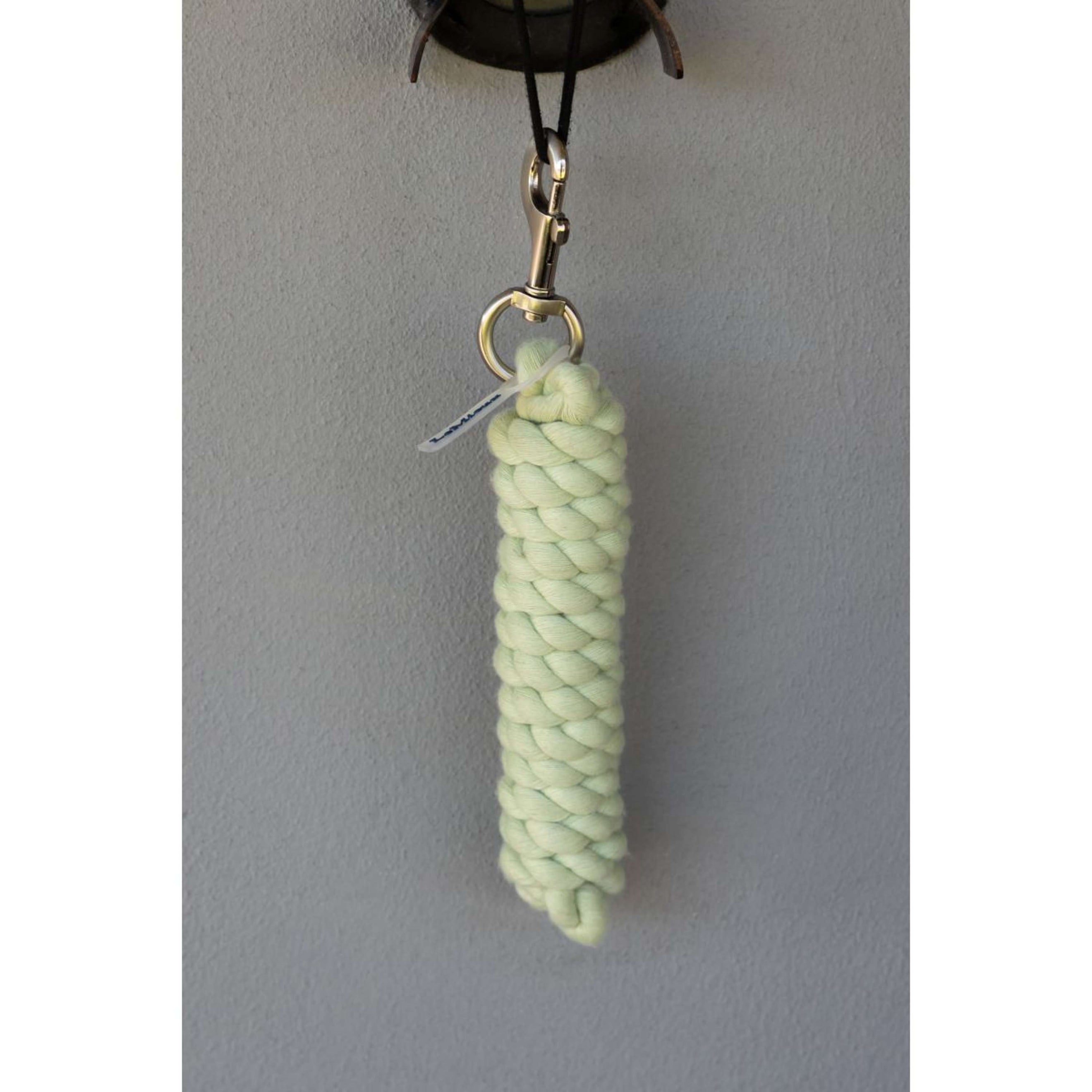 LeMieux Corde pour Licol Polycotton Macaron