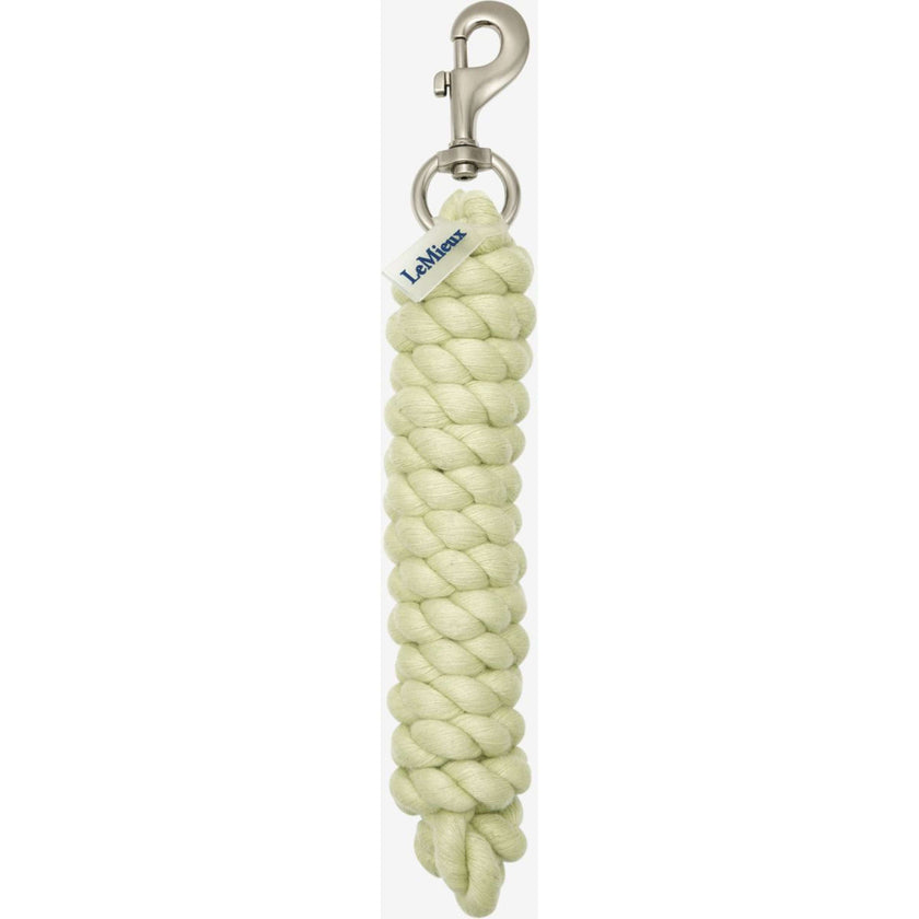 LeMieux Corde pour Licol Polycotton Macaron LeMieux Corde pour Licol Polycotton Macaron
