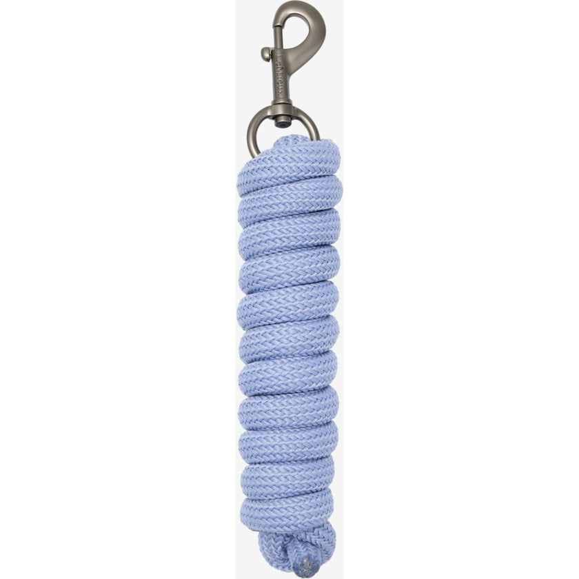 LeMieux Corde pour Licol Essence Powder Blue LeMieux Corde pour Licol Essence Powder Blue