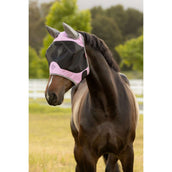 LeMieux Masque Anti-Mouches Visor-Tek Fondant