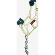 LeMieux Hobby Horse Vogue Licol Macaron