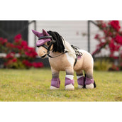 LeMieux Toy Pony filet d'oreille Mallow