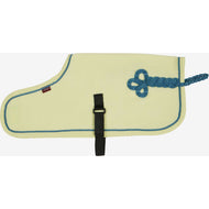 LeMieux Toy Pony Couverture Macaron