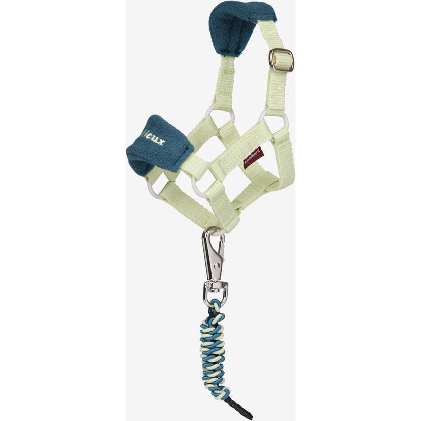 LeMieux Toy Pony Vogue Ensemble Licol Macaron LeMieux Toy Pony Vogue Ensemble Licol Macaron
