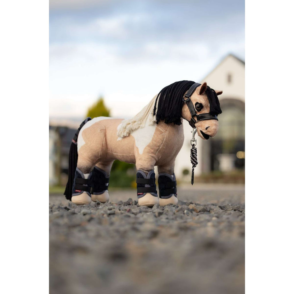 LeMieux Toy Pony Ensemble de voyage Marin