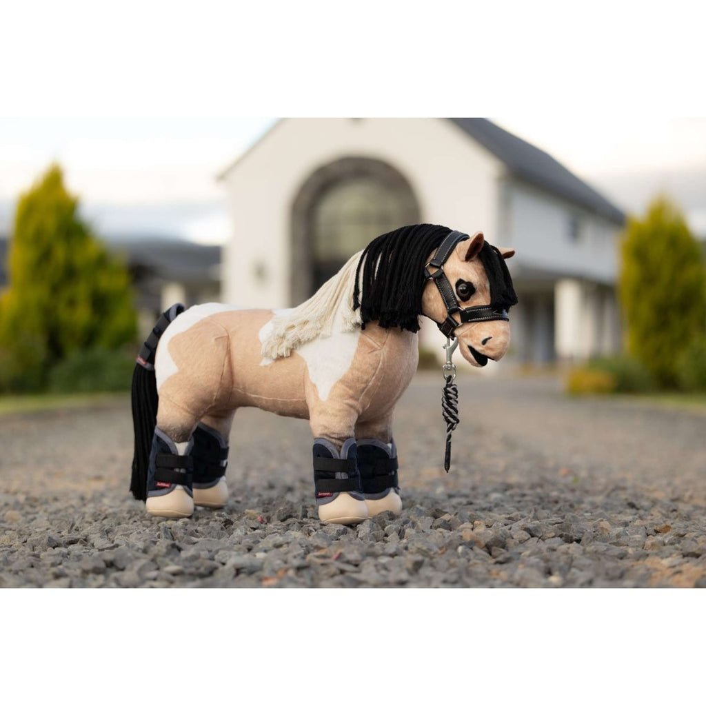 LeMieux Toy Pony Ensemble de voyage Marin