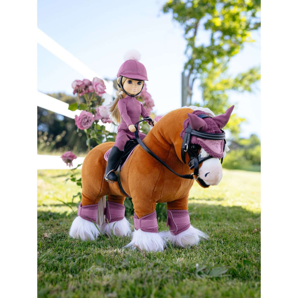 LeMieux Toy Rider équiper Mallow