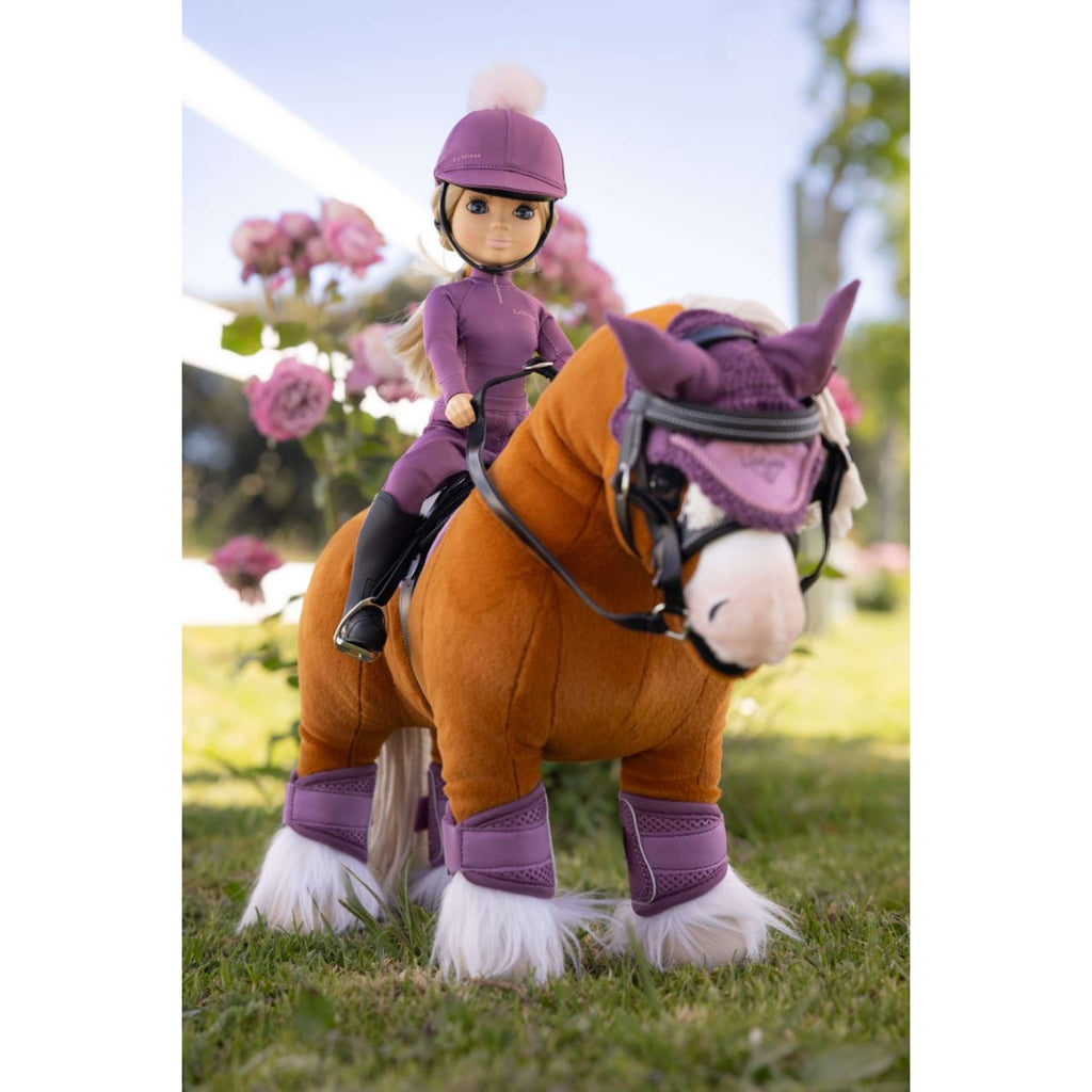 LeMieux Toy Rider équiper Mallow