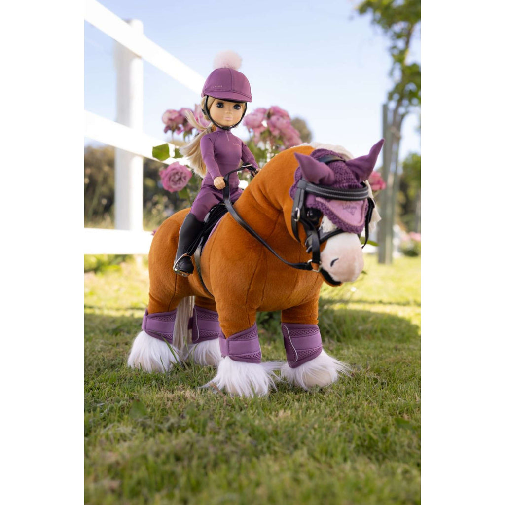 LeMieux Toy Rider équiper Mallow