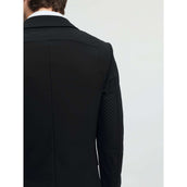 LeMieux Veste de Concours Show Hommes Noir