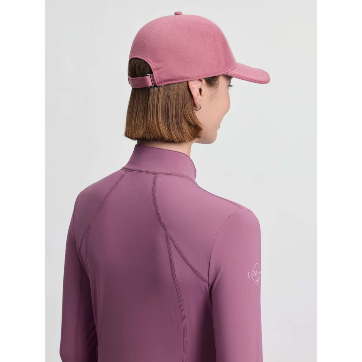 LeMieux Casquette Lara Mallow