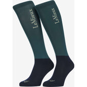 LeMieux Chaussettes Competition Jungle