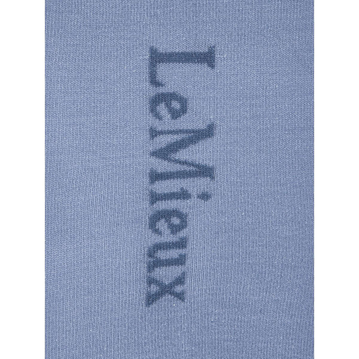 LeMieux Chaussettes Competition Powder Blue