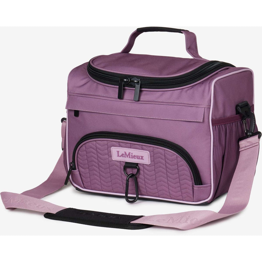 LeMieux Trousse de Pansage ProKit Lite Mallow LeMieux Trousse de Pansage ProKit Lite Mallow
