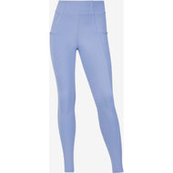 LeMieux Legging d'Équitation Young Rider Orla Powder Blue