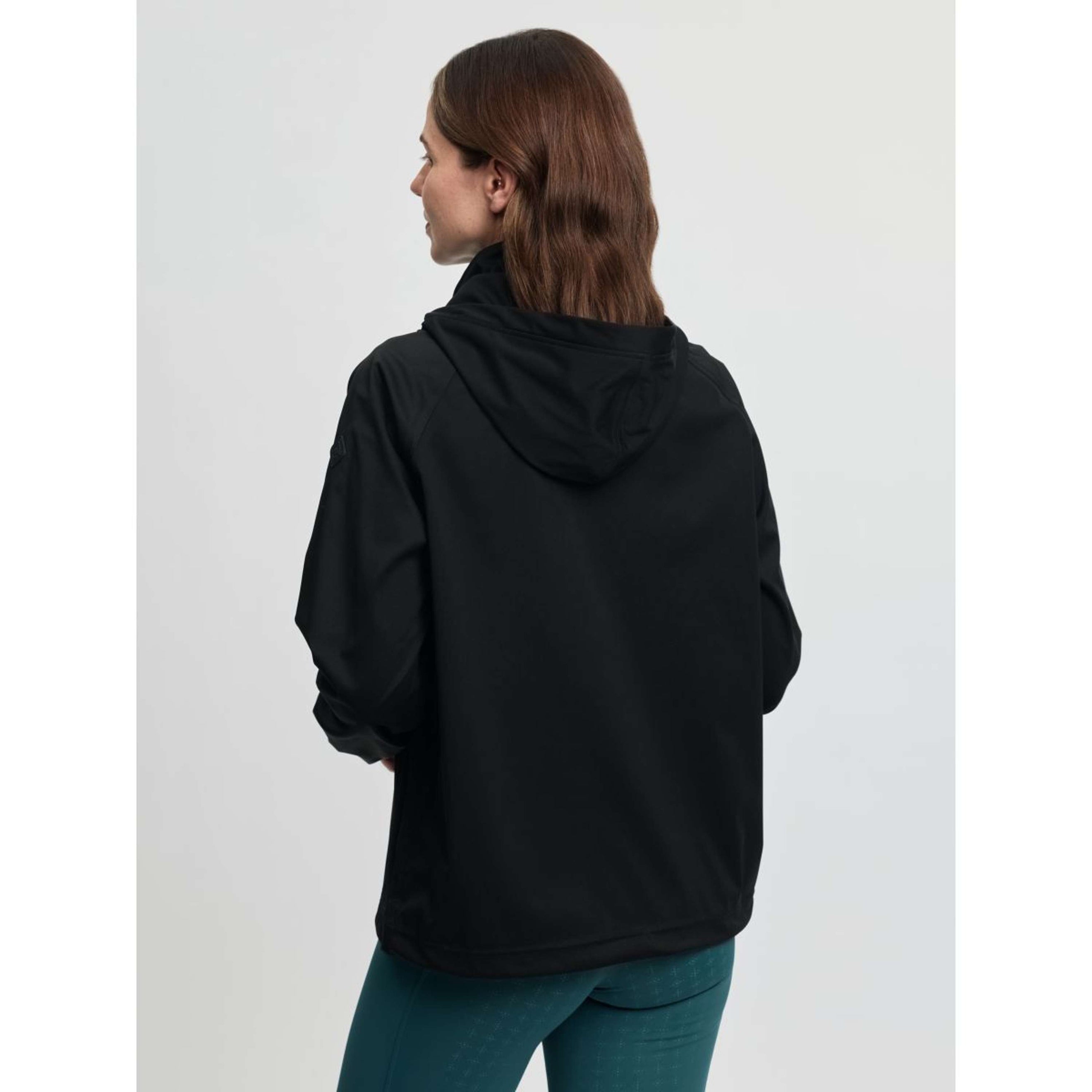 LeMieux Pullover Perri Noir LeMieux Pullover Perri Noir