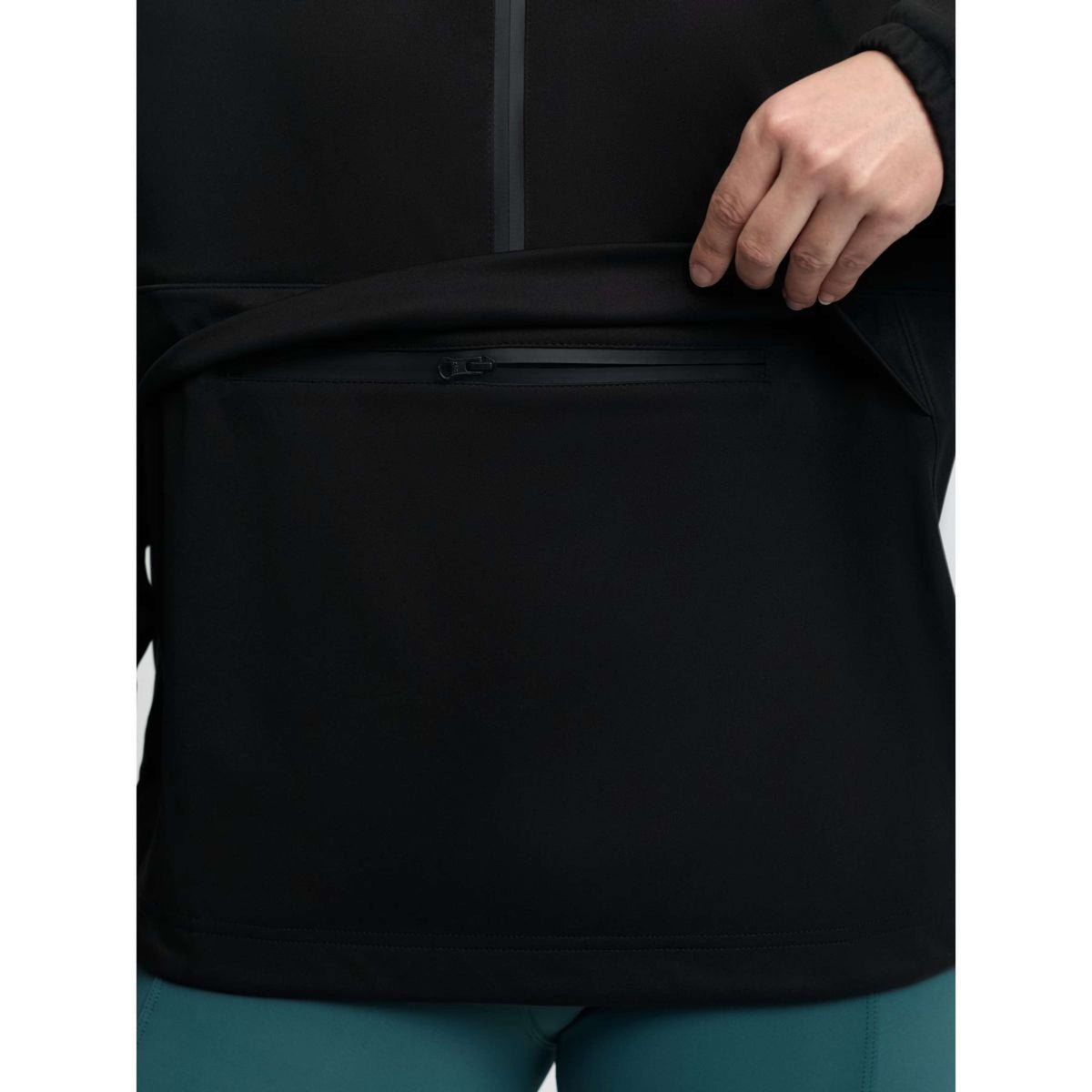 LeMieux Pullover Perri Noir
