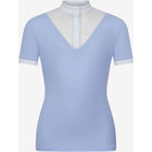 LeMieux T-shirt de Concours Young Rider Eva Mist