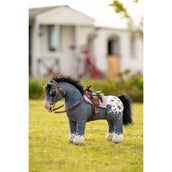LeMieux Toy Pony Tapis Western Blossom