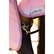 LeMieux Couverture d'Extérieur Arika Ripstop 0g Fondant