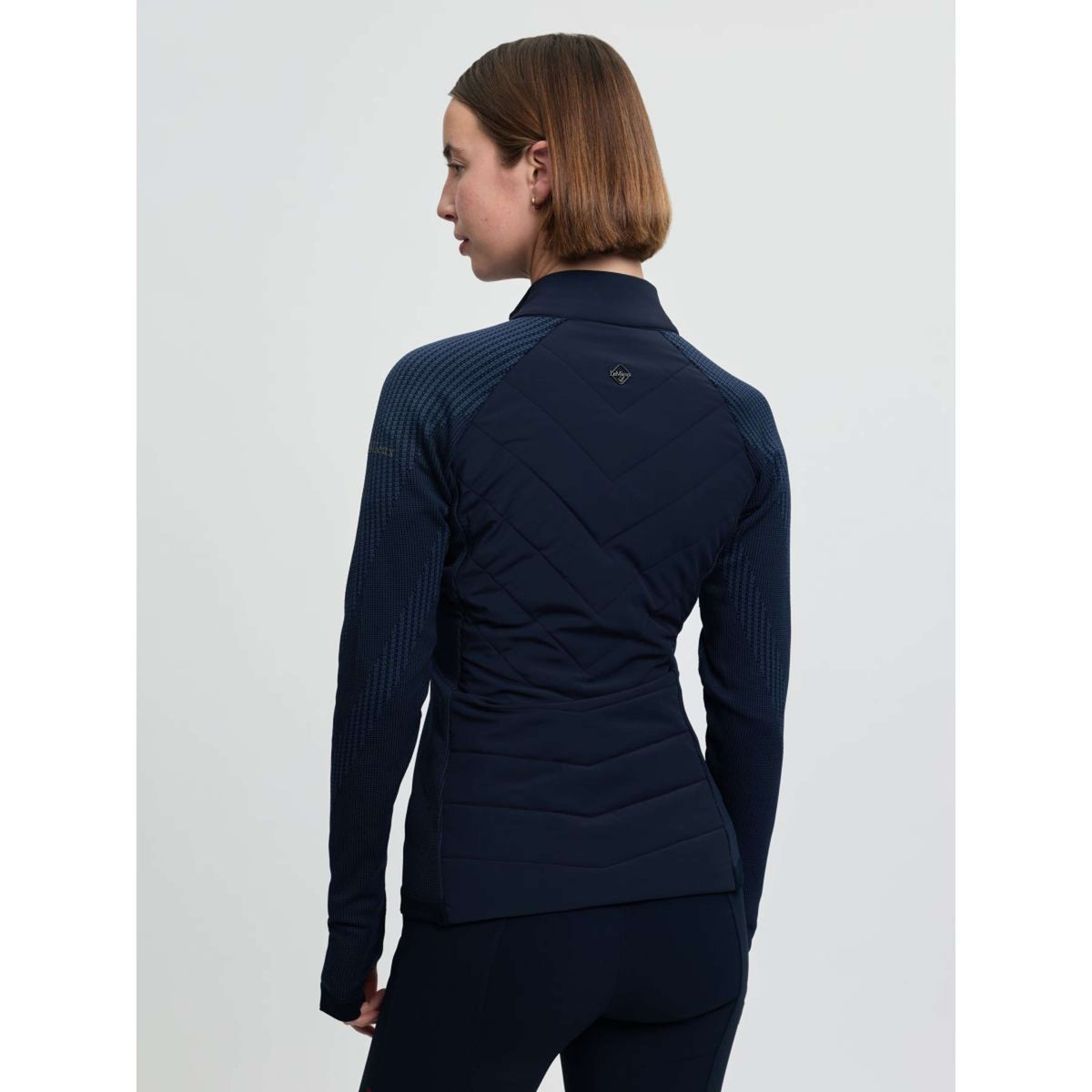 LeMieux Veste Maddie Marin