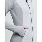 LeMieux Veste Maddie Gris