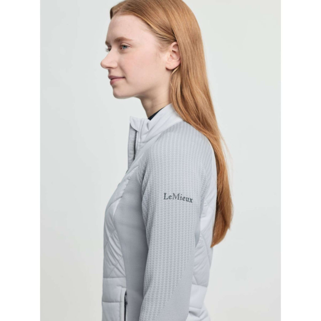 LeMieux Veste Maddie Gris