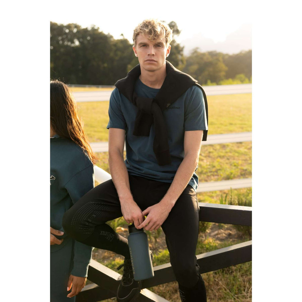 LeMieux Polo Classique Hommes Jungle