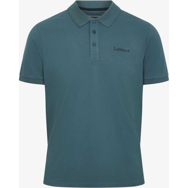 LeMieux Polo Classique Hommes Jungle