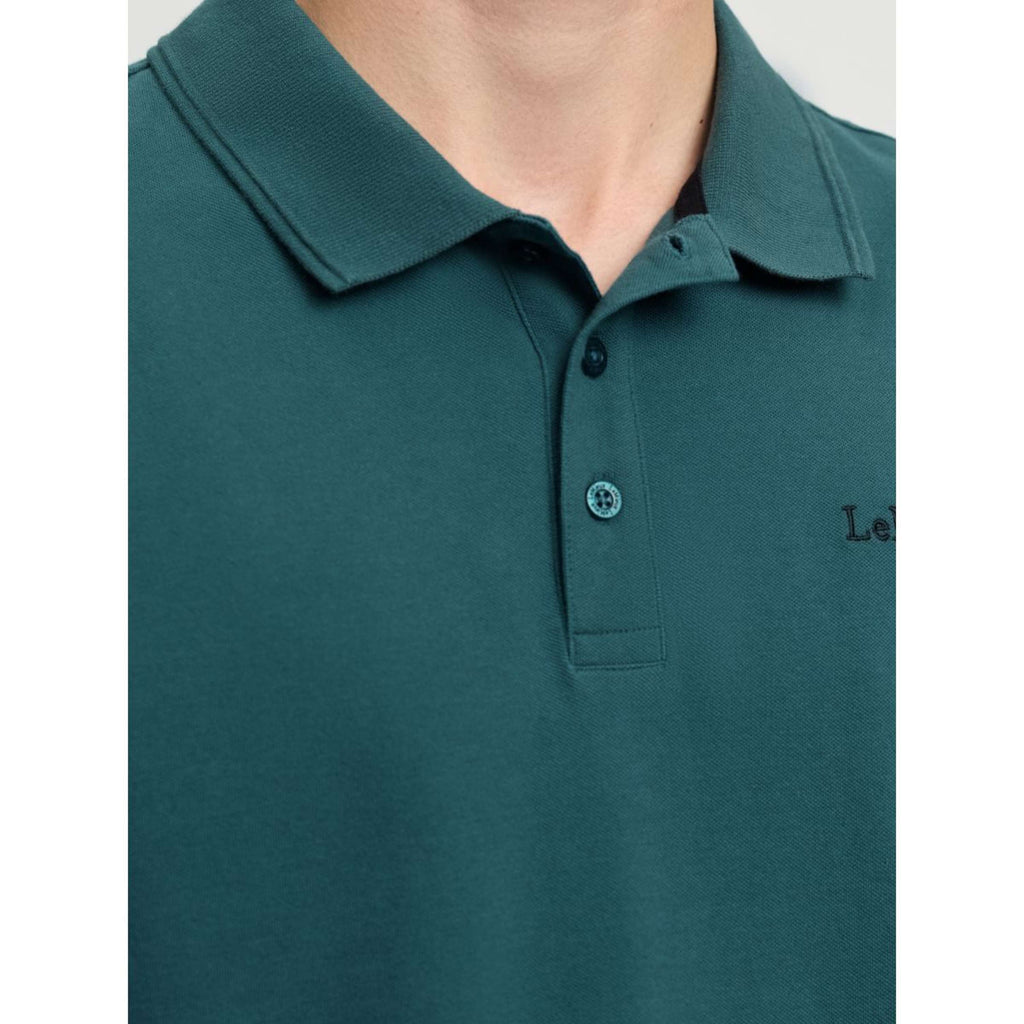 LeMieux Polo Classique Hommes Jungle