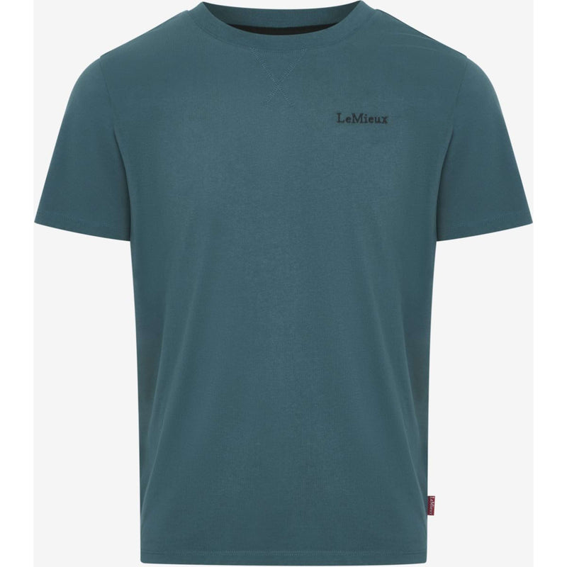LeMieux T-Shirt SS26 Hommes Jungle