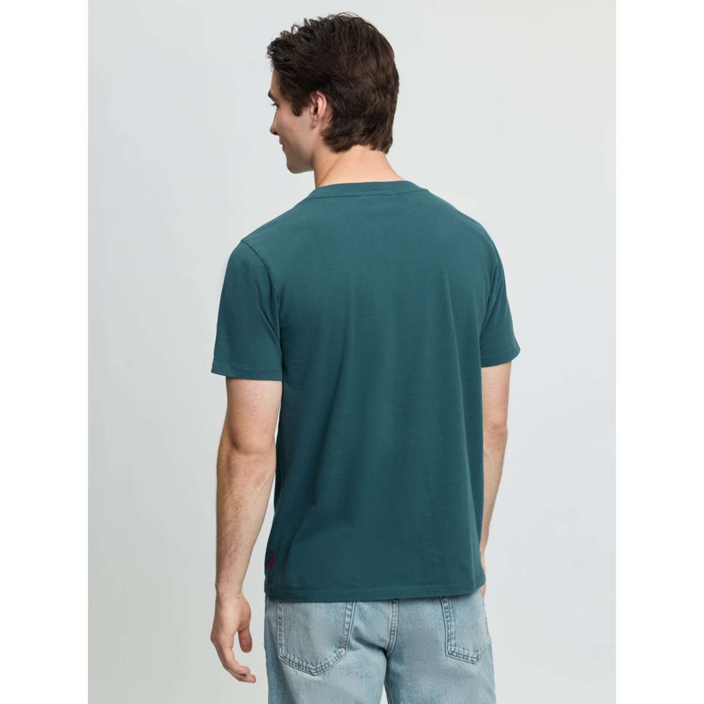 LeMieux T-Shirt SS26 Hommes Jungle