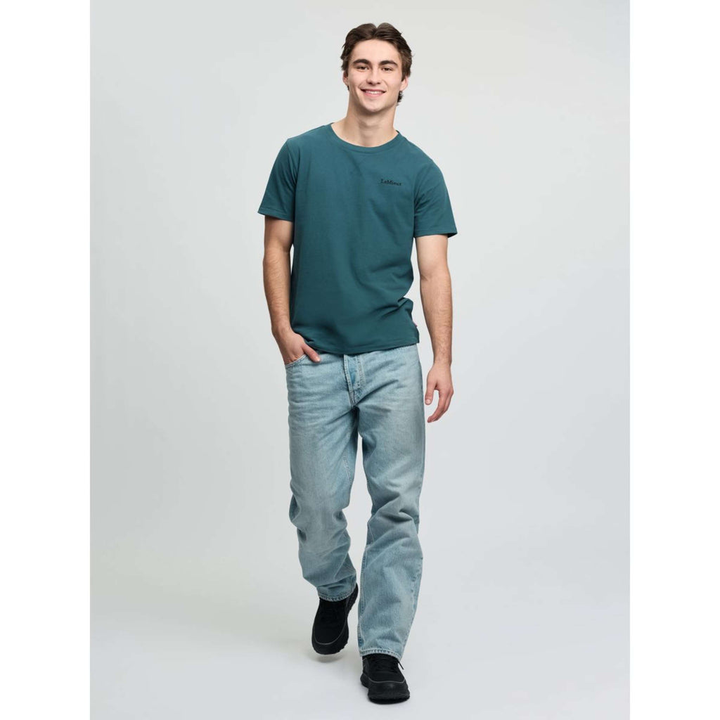 LeMieux T-Shirt SS26 Hommes Jungle