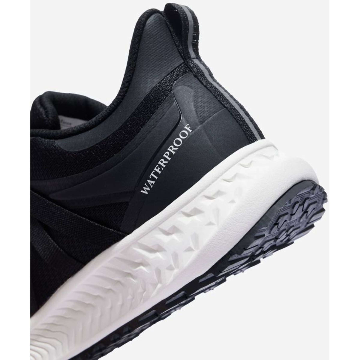 LeMieux Chaussures Trax Étanche Noir