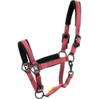K by EQUITHÈME Licol Triton Rose
