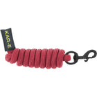 K by EQUITHÈME Corde pour Licol Triton avec Mousqueton Rose