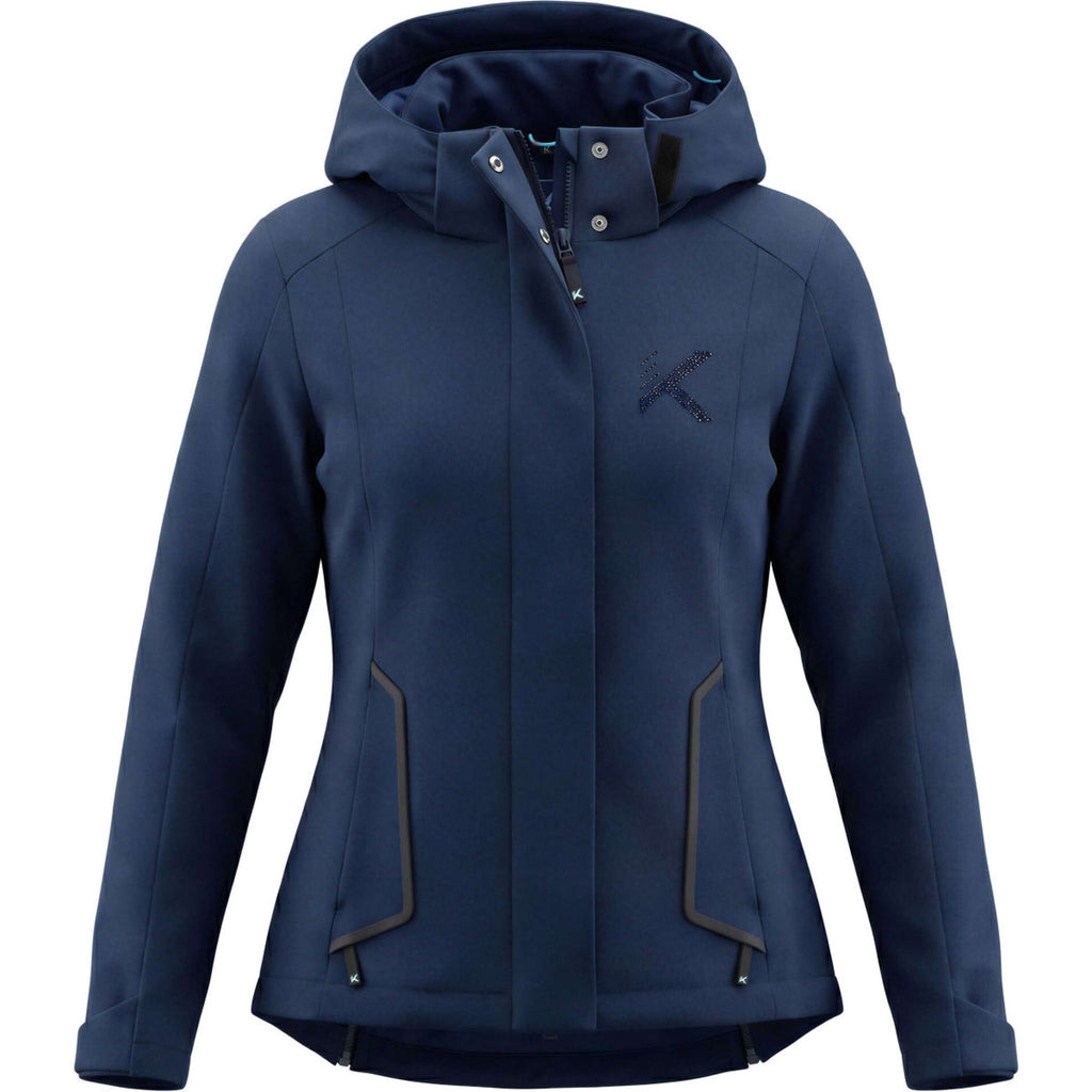 K by EQUITHÈME Veste Power Marine