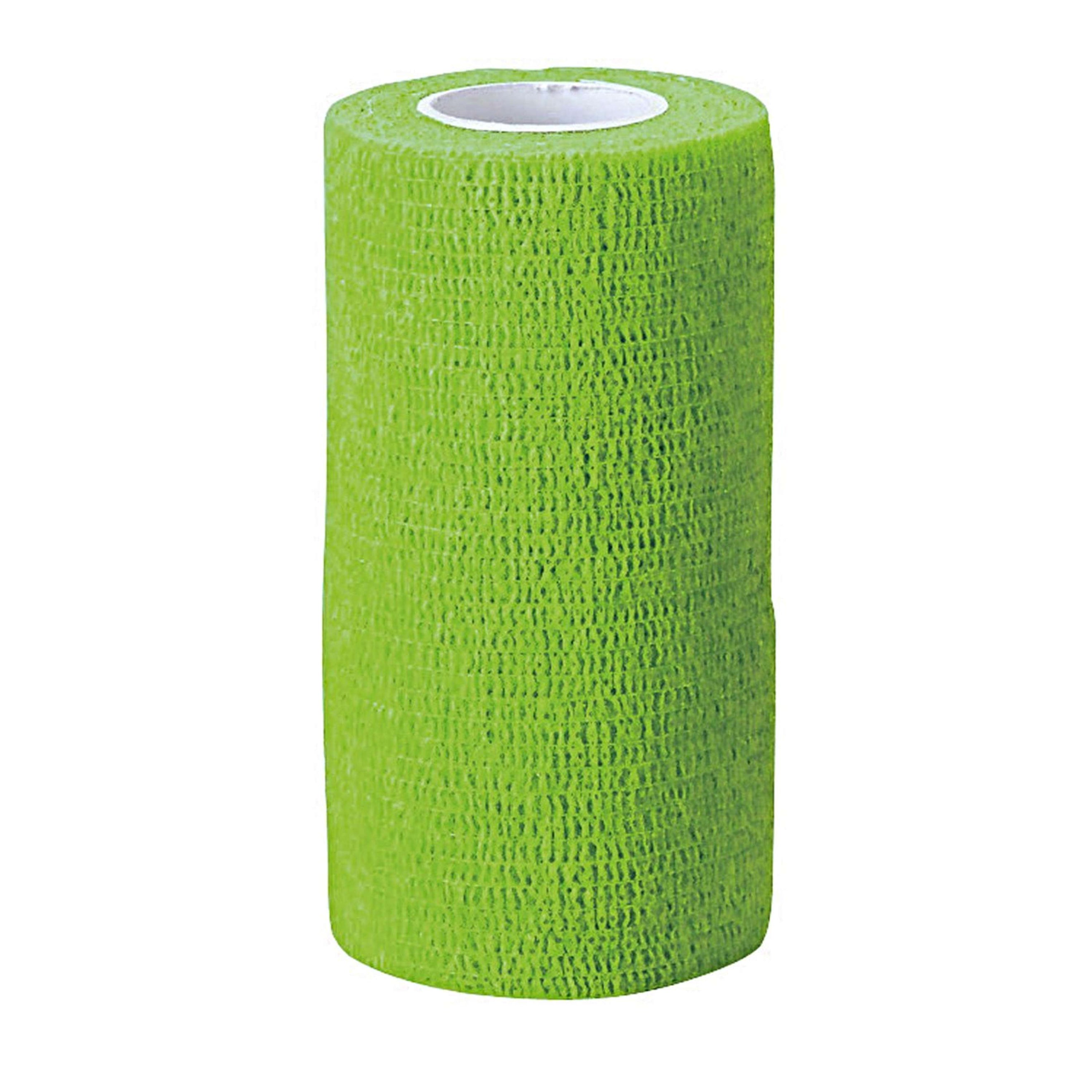 Kerbl Bandage VetLastic Autocollant Noir Kerbl Bandage VetLastic Autocollant Noir