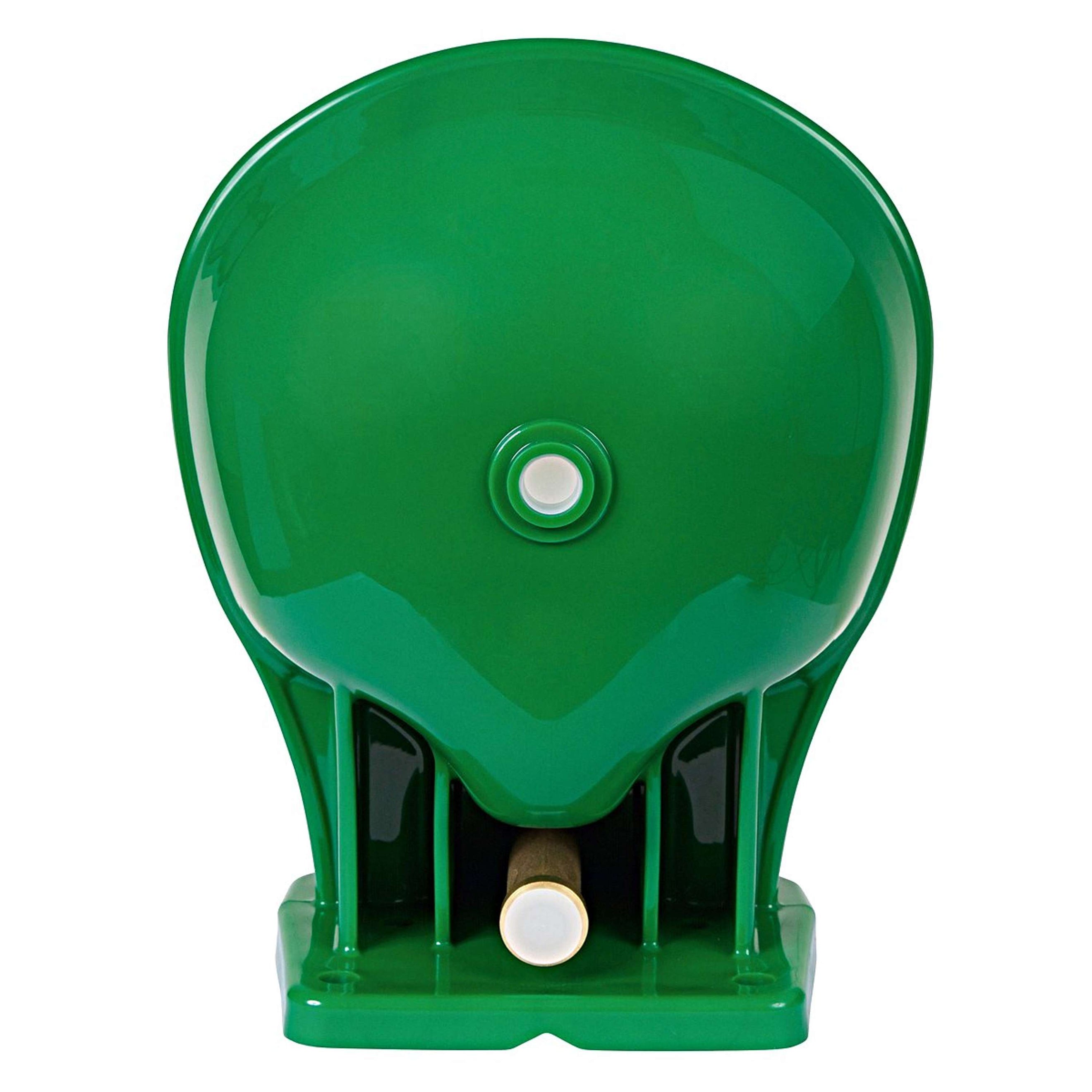Kerbl Abreuvoir K75 avec Tube à Valve Kerbl Abreuvoir K75 avec Tube à Valve