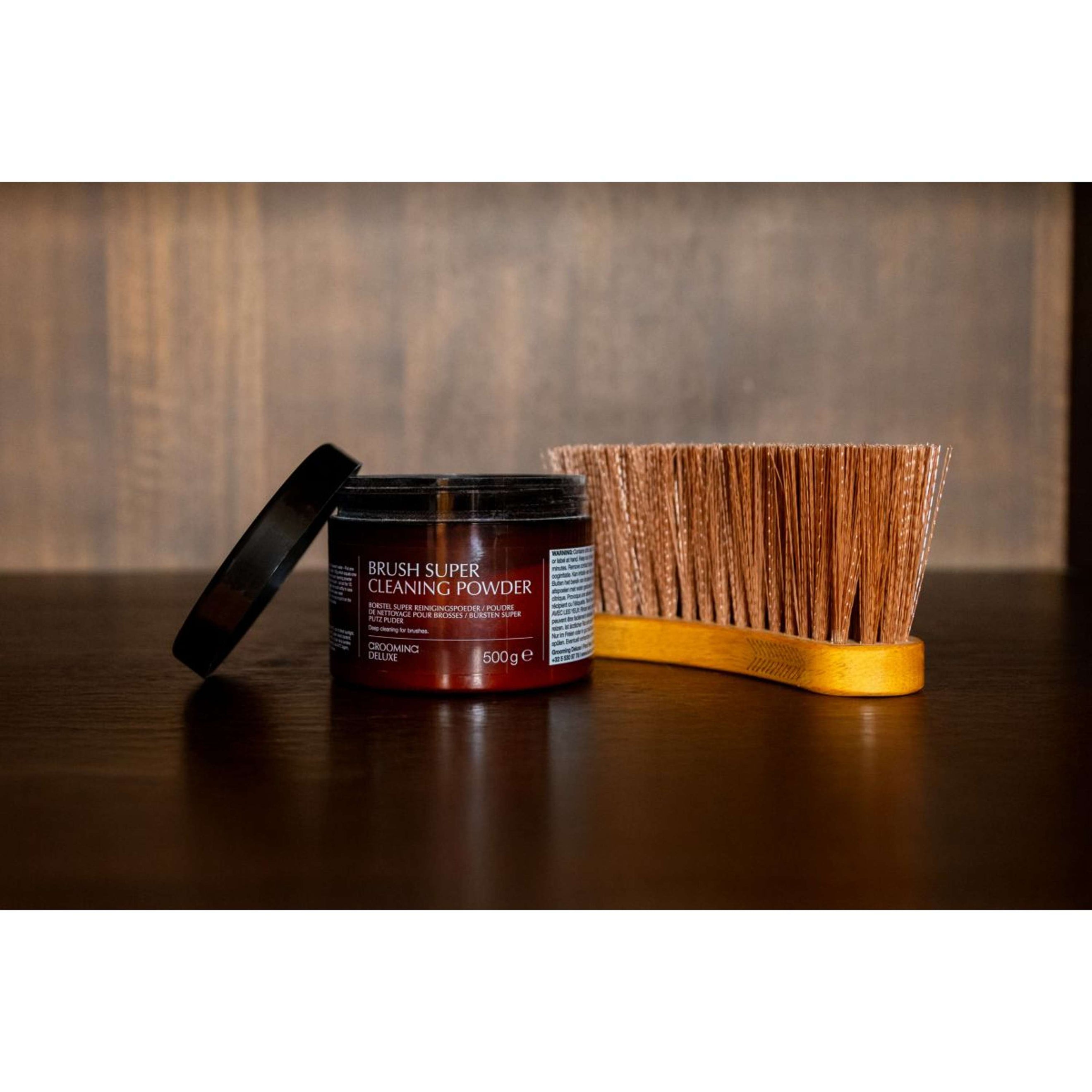 Kentucky Poudre de nettoyage pour les pinceaux Kentucky Poudre de nettoyage pour les pinceaux